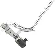 ANDRESLAD Electric Drill Tool Parts Nail Machine Adapter Automatic Woodworking Tool