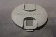 NEW GENUINE SUNCAST Sidewinder Sidetracker Hose Reel Part COVER PLATE Taupe