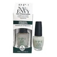 在飛比找蝦皮購物優惠-OPI Nail Envy 亮麗增強基礎護甲油15ml (N