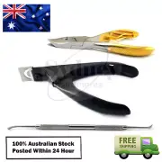 Manicure Pedicure Nail Cutter Pets Nails Grooming Calculus Tartar Remover