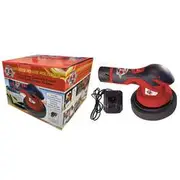 Mothers Wax Attack Cordless Polisher - 65WAC33010
