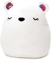 Official Kellytoy Sertina Polar Bear 12 Inch