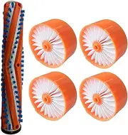 4 Piece Filter and Mian Brush Kit for Black+Decker Powerseries Battery Vacuum Cleaner BSV2020G