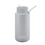 Frank Green 34oz Harbor Mist Drink Bottle