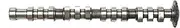 058109021M 058109022B Intake Camshaft Compatible For VW G/olf P/assat P/olo Compatible For Audi A4 Avant TT S k o da Superb Seat Leon(Silver Exhaust)