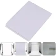 White Screen Backdrop Backdrop Prop Cloth White Backdrop Photo Background Cloth