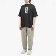 Fear of God 8 Print Short Sleeved T-Shirt