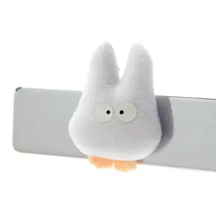 真愛日本 宮崎駿 吉卜力 龍貓 小白龍貓 Q版 娃娃造型磁鐵 磁鐵 冰箱貼 裝飾 禮物