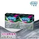 【Durex杜蕾斯】飆風碼衛生套3入X2盒