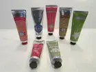 New L'Occitane Hand Cream Shea Butter, Date, Almond, Rose, Lavande, & More!!