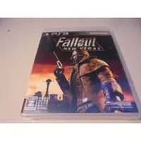 在飛比找蝦皮購物優惠-PS3 異塵餘生-新維加斯 Fallout: New Veg