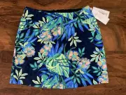 Lilly Pulitzer 6 Luxletic THE HOTTEST SPOT MONICA SKORT Active 17" Skirt NWT
