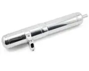 O.S. PowerBoost 105HZ Helicopter Pipe [OSM72146000]