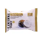 Facial Wipes - Coconut Water