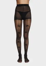 Classic Is Best Sheer Tights