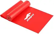 Resistance Bands for Legs and Butt,2M Exercise Bands for Women & Men, Rubber Latex Elastic Booty Bands Physical Therapy Band for Yoga, Pilates, Rehab, Fitness and Home Workout