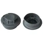 Pack of 2 Silicone Cover Blender Cup Lid Blender Cup Cover Leak Proof4765