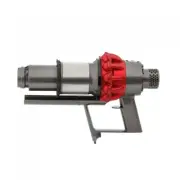 DYSON MAIN BODY & CYCLONE RED 969596-07 FOR V10 VACS GENUINE