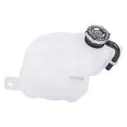 For 2009-2019 Dodge Journey V6 3.6L Radiator Coolant Overflow Tank with Cap