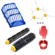Replacement Parts Compatible with iRobot Roomba 675 677 671 670 665 655 645 6...