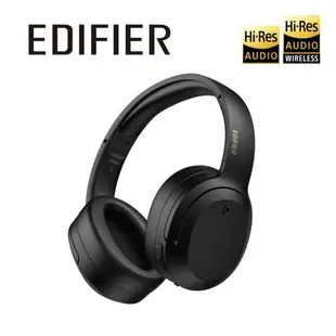 EDIFIER W820NB Plus 雙金標抗噪藍牙耳罩耳機