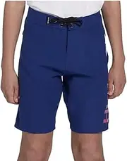 [Hurley] Boys (8-20) Gradient One and Only Swim Board Shorts