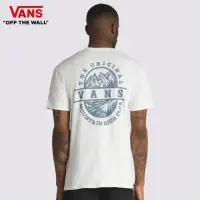 在飛比找momo購物網優惠-【VANS 官方旗艦】Mountain High Club 