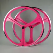 Teny T3-700C Road Bike Wheelset