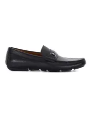 [Dune London] Beckons Loafer in Black
