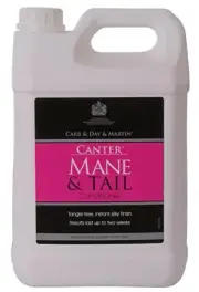 Carr & Day & Martin Canter Mane & Tail Conditioner 5L