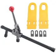 Car Dent Puller Hand Gear Removal Tool Paintless Expander 2Pcs Sheet Glue3808
