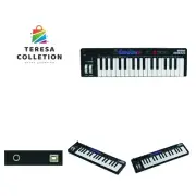 mini size 32 keys USB MIDI Keyboard Controller