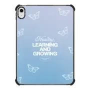 iPad 10.9-inch (10th gen) iPad Impact Case HEALING