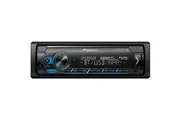 MVHS325BT Media Tuner With Bluetooth USB Siri Spotify