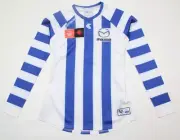 North Melbourne Kangaroos Women Player Issue Guernsey #16 With GPS Pouch Size 10