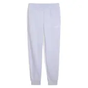 Puma Women's Essentials Small No. 1 Logo Sweatpants Cool Weather (XS-XL)