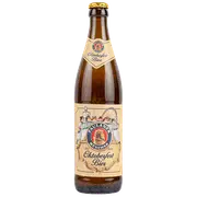 Paulaner Oktoberfest Bier 500ml Bottle