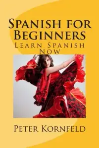 在飛比找博客來優惠-Spanish for Beginners: Learn S
