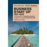 FT GUIDE TO BUSINESS START UP 2021-2023