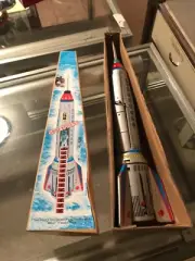 Spaceship sky express