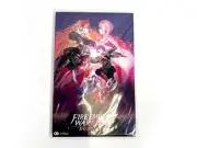 Fire Emblem Warriors: Three Hopes Memo Note Pad My Nintendo Rewards NEW