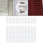40x Spring Loaded Shutter Pins Plantation Shutter Pins Practical Window