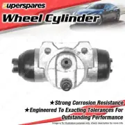 Rear Wheel Cylinder for Ford Transit VH 2.3L 2.4L Diesel 2000-2004 20.64mm (for: Ford)
