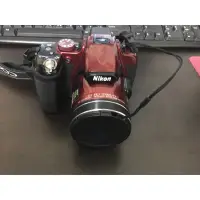 在飛比找蝦皮購物優惠-NIKON P600 還在保固...國祥公司貨網路可以依照序