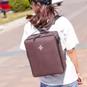 Photography Camera Backpack Travel Bag Insert Case For DSLR SLR Canon Nikon Lens