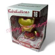 Funko Fabrikations Iron Man Marvel Avengers: Age of Ultron #16 Plush Plushie New