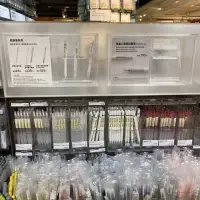 在飛比找蝦皮購物優惠-MUJI 無印良品 自動筆 自動鉛筆 日本自動筆 日本筆芯 