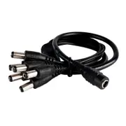 Accessory DC Connector Female to Male LED Driver Extension Havit Lighting- HV9936