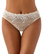 Wacoal Embrace Lace High-Cut Briefs