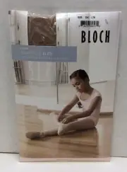 Bloch T1935G Adaptatoe Elite Children's Convertible Tight Size CHL Free Shipping